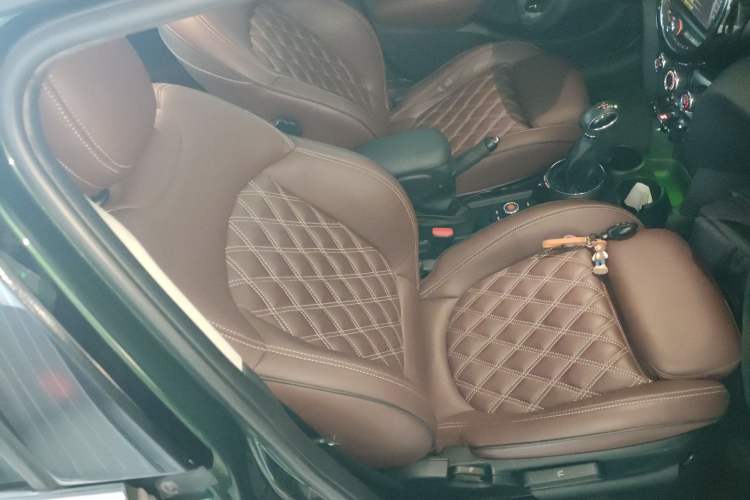 Used  MINI 2016 1.5T COOPER Five-Door Edition