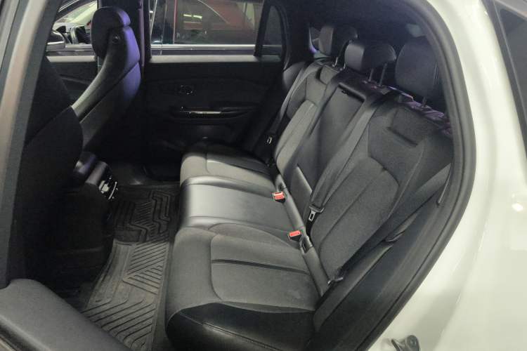 Used Nio EC6 2020 605 km Sport Edition
