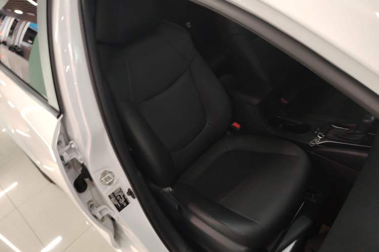 Used Toyota Corolla 2021 1.2T S-CVT Pioneer PLUS Edition