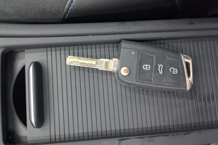 Used Volkswagen Golf Pure Electric 2020 Chari
