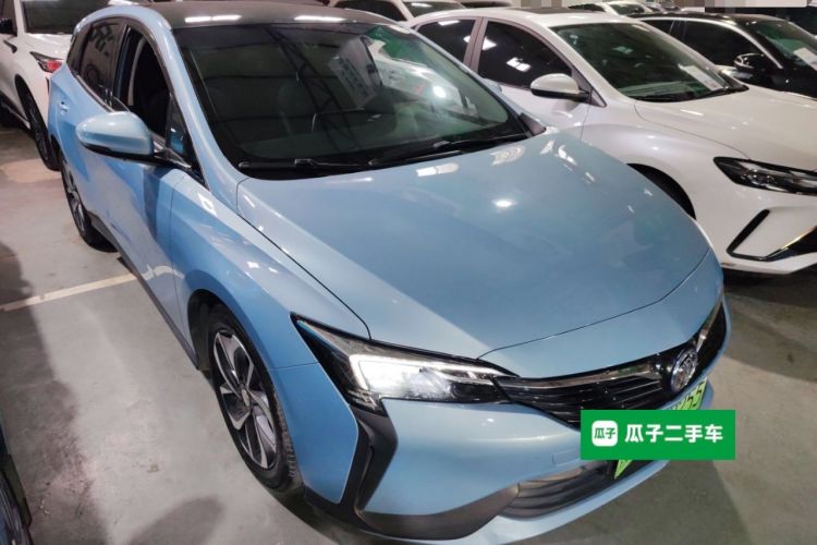 Used Buick Velite 6 2020 Plug-in Hybrid Connected Smart Edition

