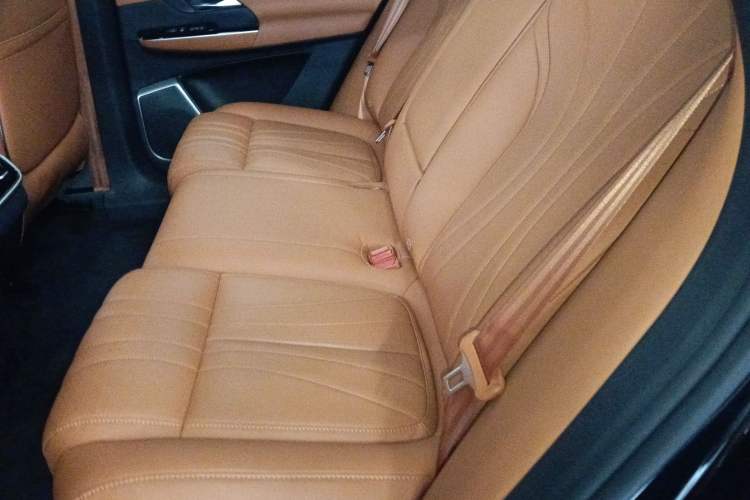 Used XPeng G9 2024 570 Max