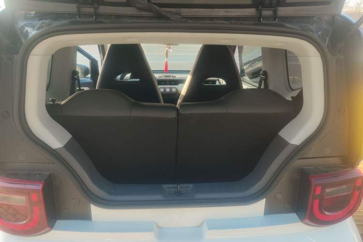 Used Chery QQ Ice Cream 2024 Restyled 170 km Sundae