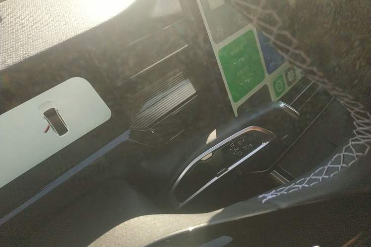 Used Livan Livan 7 2023 605 km ZHU FENG