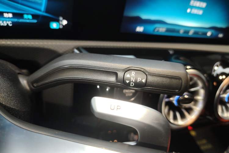 Used Mercedes-Benz A-AMG 2024 Facelift AMG A 35 L 4MATIC