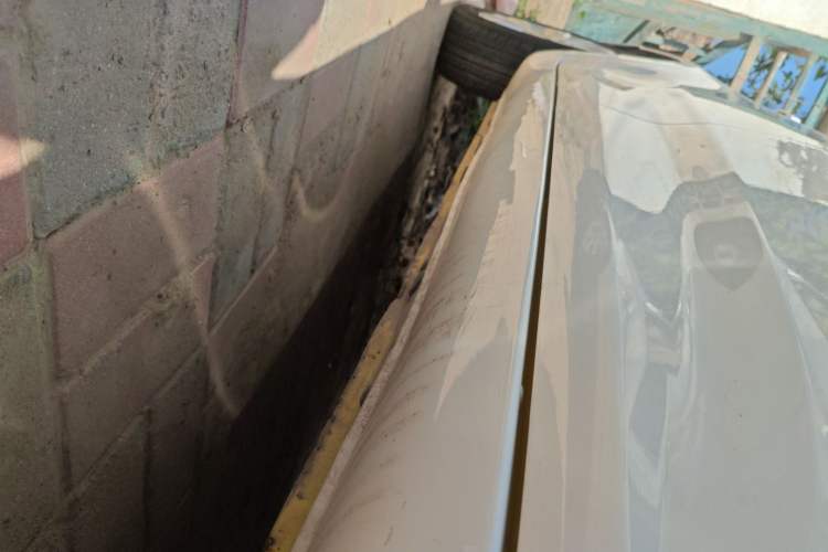 Used MG 3 2017 1.5L Automatic Smart Connect Elite Edition
