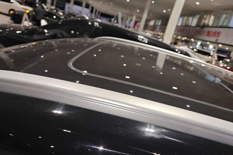 Used Honda UR-V 2020 370TURBO Four-Wheel Drive Premium Edition
