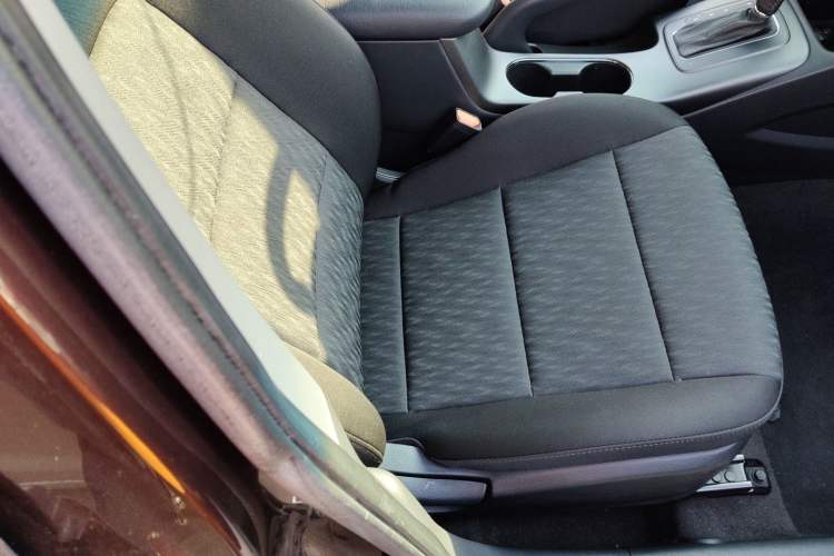 Used Kia K3 2013 1.6L Automatic GLS
