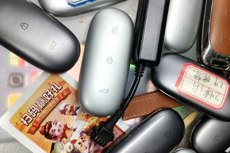 Used Li Auto L8 2024 Max