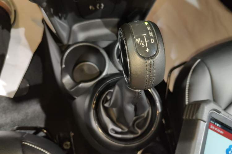 Used  MINI 2016 1.2T ONE Five-Door Edition
