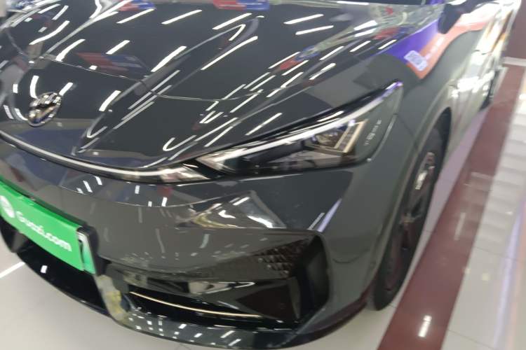 Used Volkswagen ID.UNYX 2024 Ultra Long-Range Version
