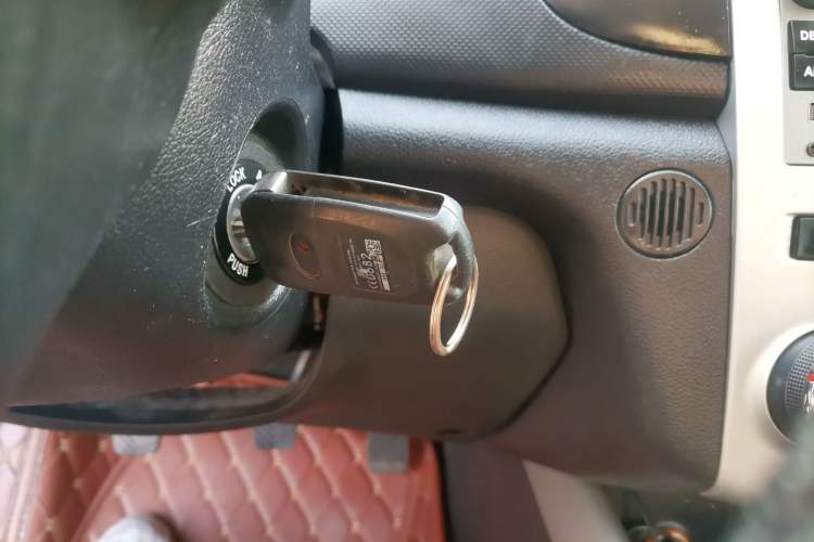 Used Kia Forte 2016 1.6L MT GL
