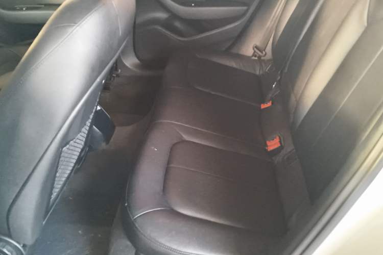 Used Audi A3 2020 Limousine 35 TFSI Ambition China VI
