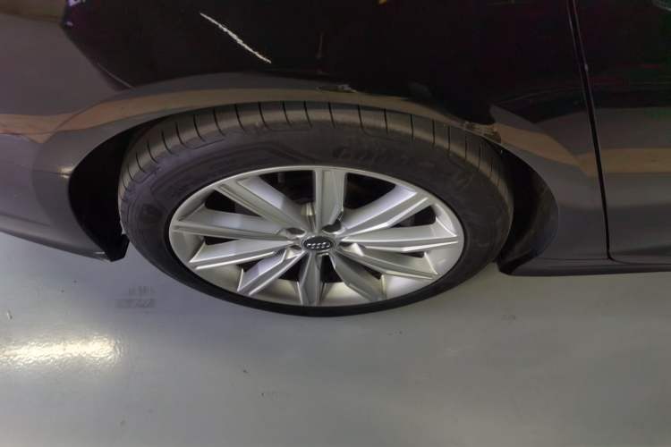 Used Audi A6L 2020 45 TFSI Prestige Dynamic Edition
