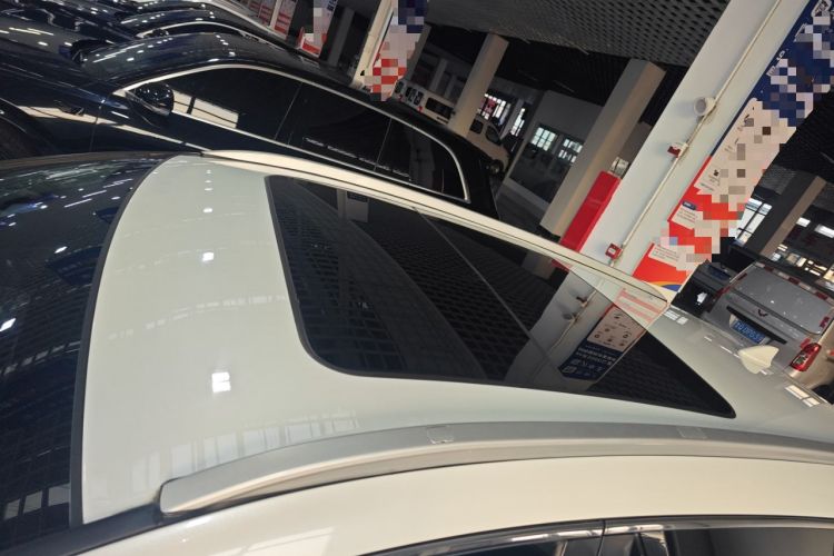 Used Honda CR-V 2021 240TURBO CVT Two-Wheel Drive Urban Edition
