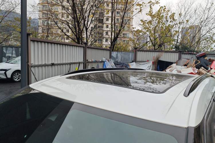 Used Chevrolet Blazer 2022 Mild Hybrid 650T RS Twin-Clutch All-Wheel Drive 7-Seater Prime Edition
