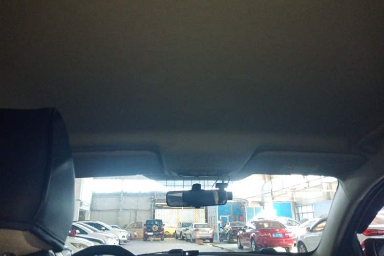 Used Ford Escort 2017 1.5L Automatic Comfort Model
