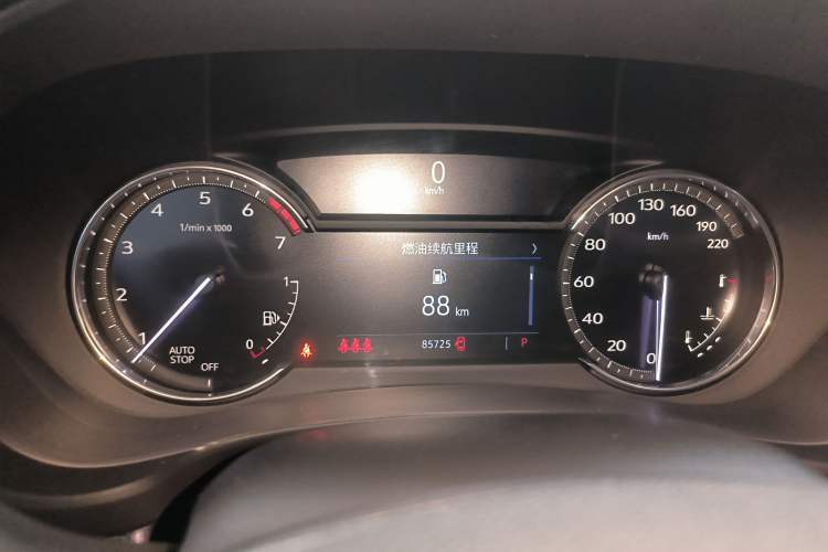 Used Cadillac XT4 2021 28T Two-Wheel Drive Tech Edition
