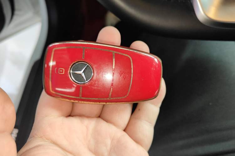 Used Mercedes-Benz C-Class 2021 C 260 Coupe
