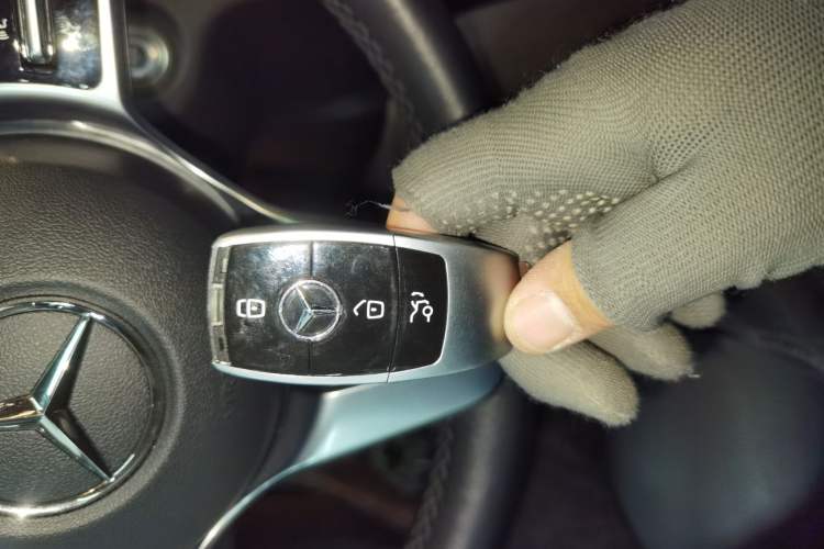 Used Mercedes-Benz C-Class 2019 Restyled C 260 L Sport Edition
