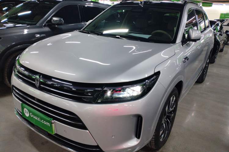 Used Hima AITO M7 2024 1.5T Intelligent Driving Rear-Drive Max Edition 5 Seats