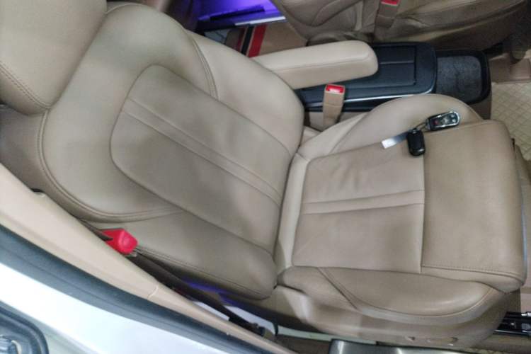 Used Buick GL8 2017 ES 28T Premium Version China V Standard