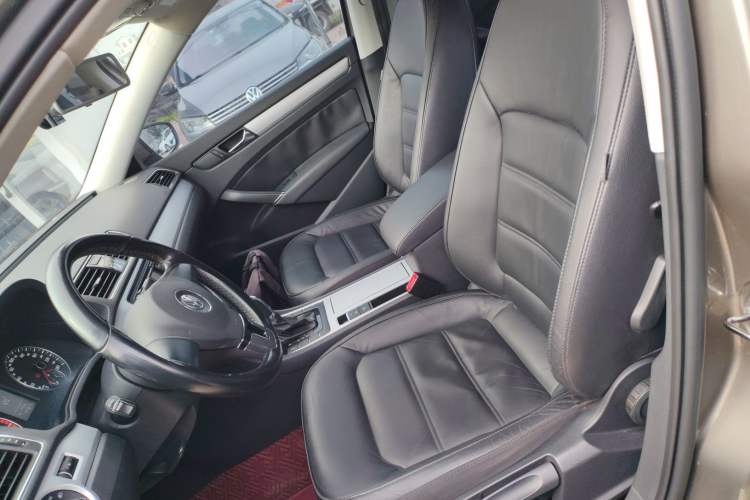 Used Volkswagen Passat 2014 1.8TSI DSG Prestige Edition
