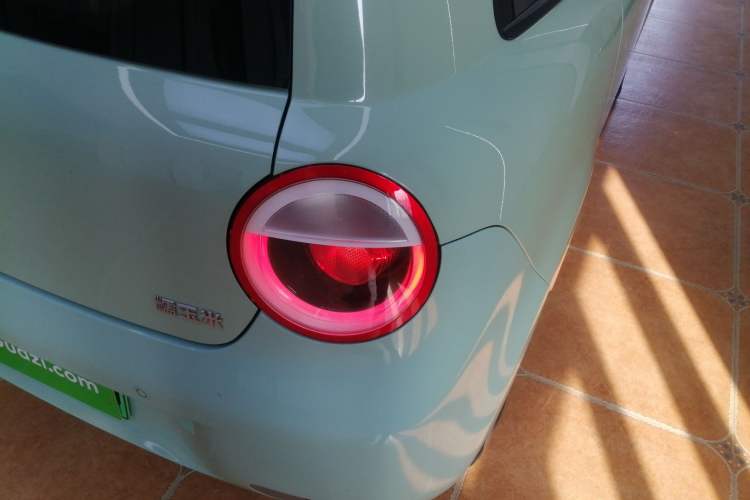 Used  Lumin 2025 205km Refreshing Edition