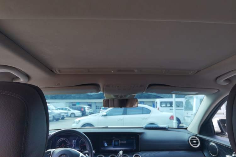 Used Mercedes-Benz E-Class 2016 E 200 L Sport Edition
