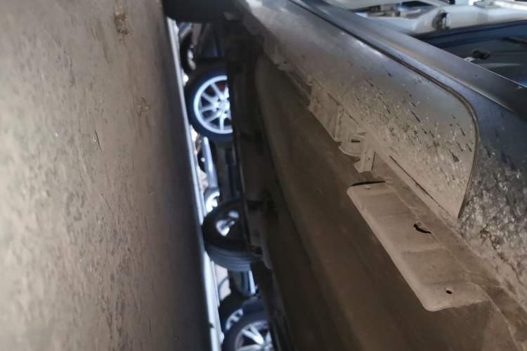 Used Chery Tiggo 3X 2020 Quality Edition 1.5L Manual Luxury Version
