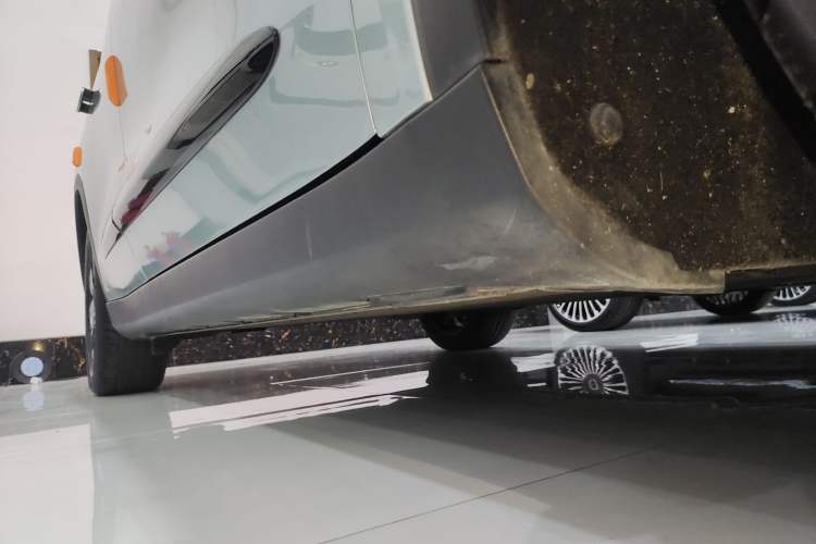 Used ARCFOX Alpha S 2023 525E Forest Edition 160kW
