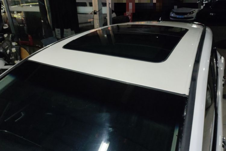 Used Honda Jade 2017 210 TURBO CVT Luxury Edition 5 Seats
