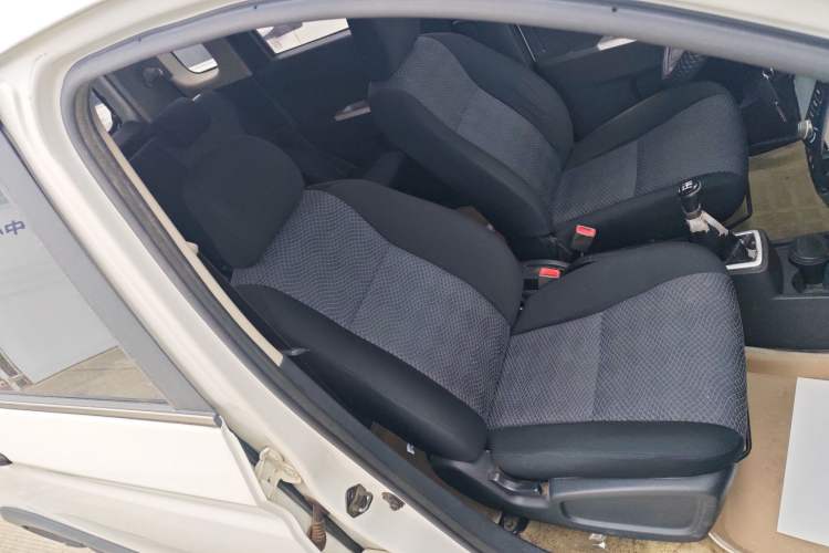 Used Oshan Olisway 2013 1.4L Manual Jingxiang Model
