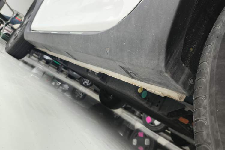 Used  Panda 2024 200km Panda Rider
