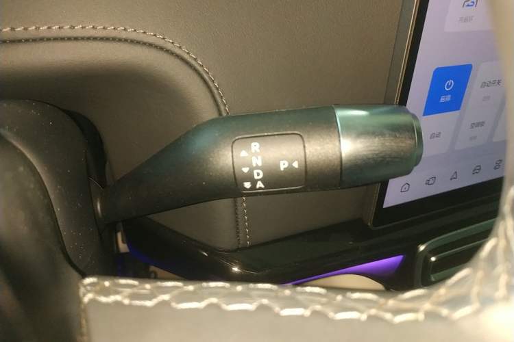 Used Li Auto L6 2024 Pro Model