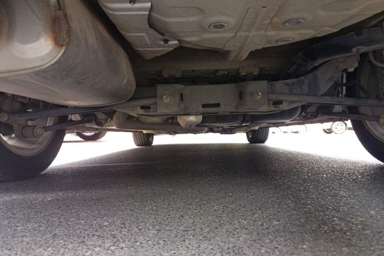 Used Buick GT 2018 18T Automatic Elite Model
