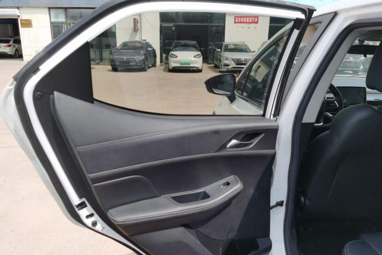 Used BYD S2 2019 Yue – Basic Model
