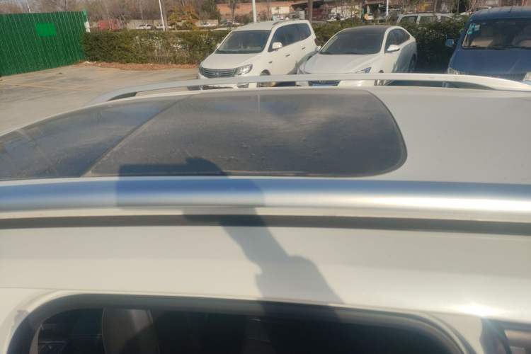 Used Ford Kuga 2018 EcoBoost 180 Two-Wheel-Drive Platinum Edition
