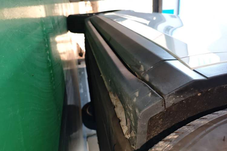 Used Leapmotor C11 2023 Range-Extended 180 Comfort Edition
