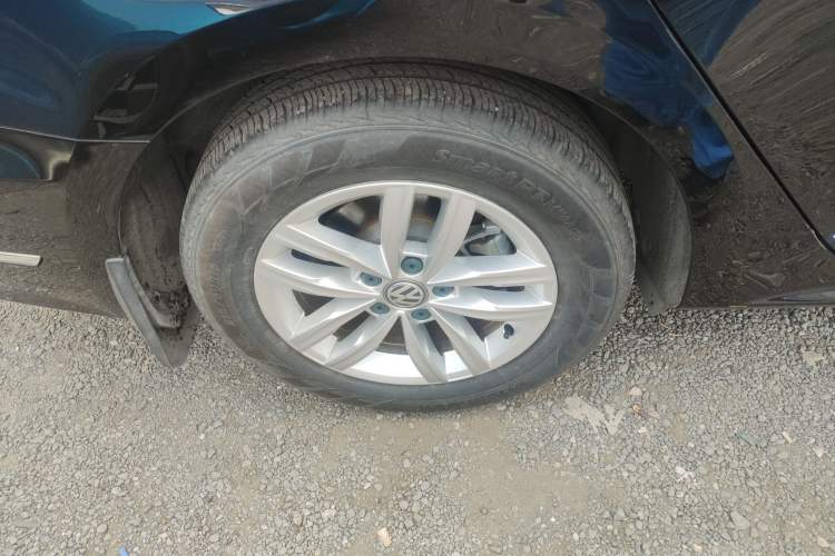 Used Volkswagen Passat 2016 330TSI DSG Luxury Edition
