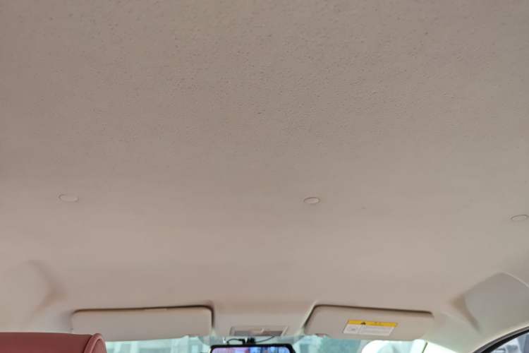 Used Oshan Benni E-Star 2022 Qingxin Edition Colorful Model Lithium Iron Phosphate