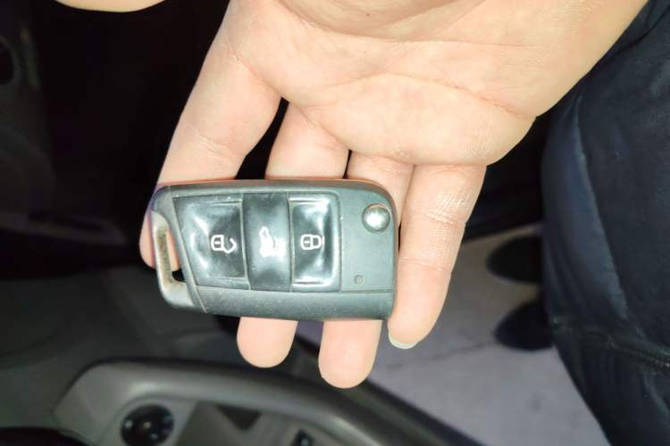 Used Skoda Octavia 2015 1.6L Automatic Yijun Edition
