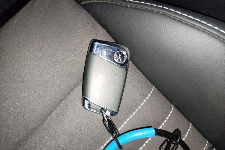 Used Volkswagen Magotan 2020 330TSI DSG Luxury Edition
