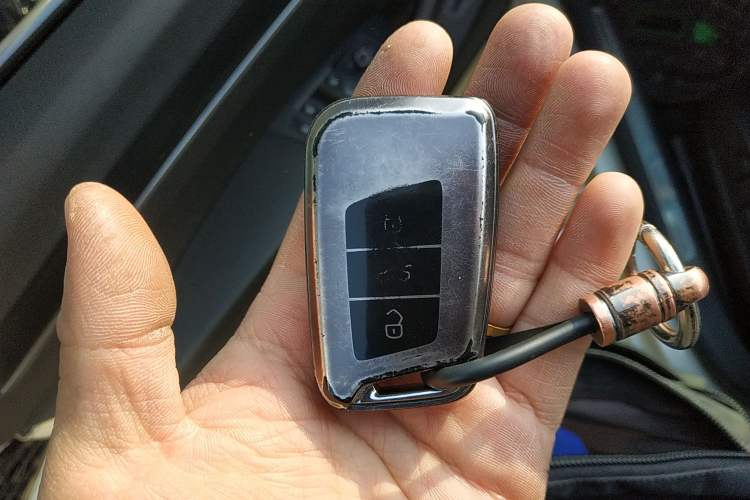 Used Volkswagen Magotan 2020 330TSI DSG Luxury Edition
