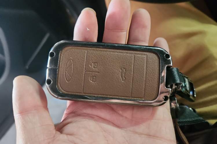 Used Chery Tiggo 8 2018 1.5 TCI Automatic Luxury Model 5 Seats
