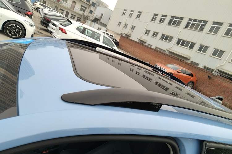 Used Volkswagen Tharu 2025 NewRui 300TSI Prestige Edition