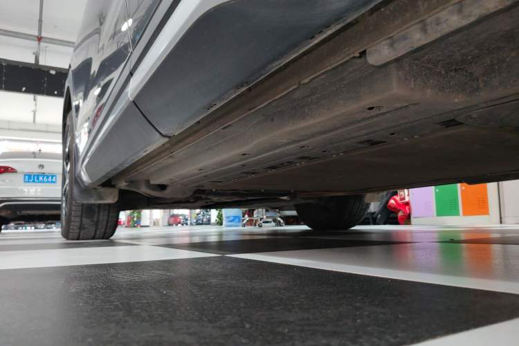 Used BYD Song L DM-i 2024 160km Beyond Edition
