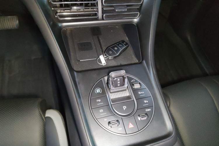 Used BYD Sealion 05 DM-i 2025 DM-i Smart Drive 115KM Flagship Model
