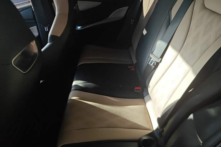 Used BYD Dolphin 2023 420 km Fashion Edition
