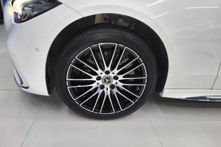 Used Mercedes-Benz C-Class 2024 Restyled C-Class 260 L Sport Edition
